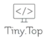 Logo Tiny.top
